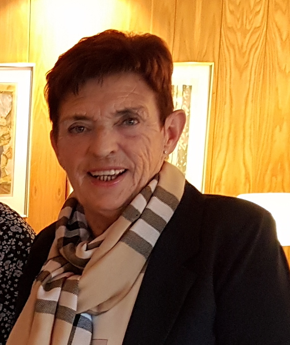 Arnhild Løndal style=