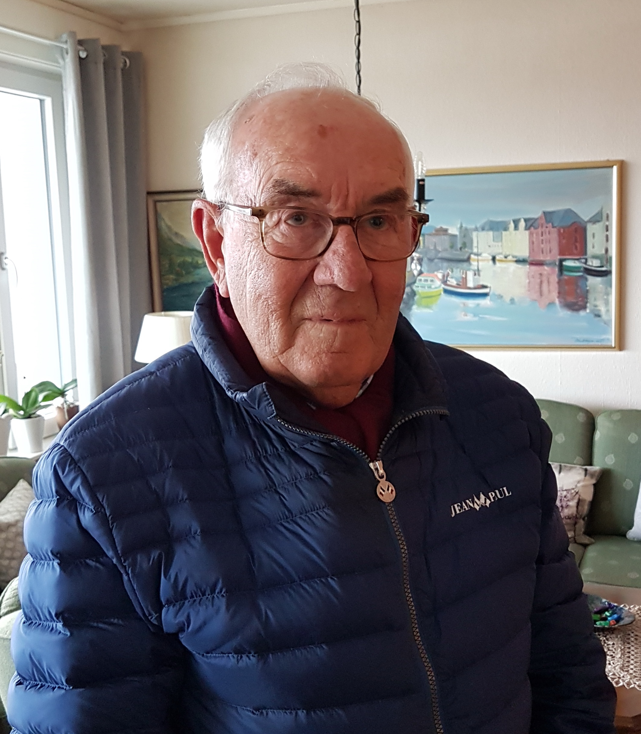 Hans Arne Berg style=