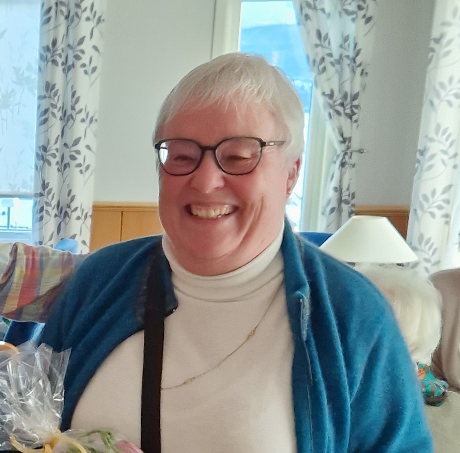 Laila Wik Romestrand style=