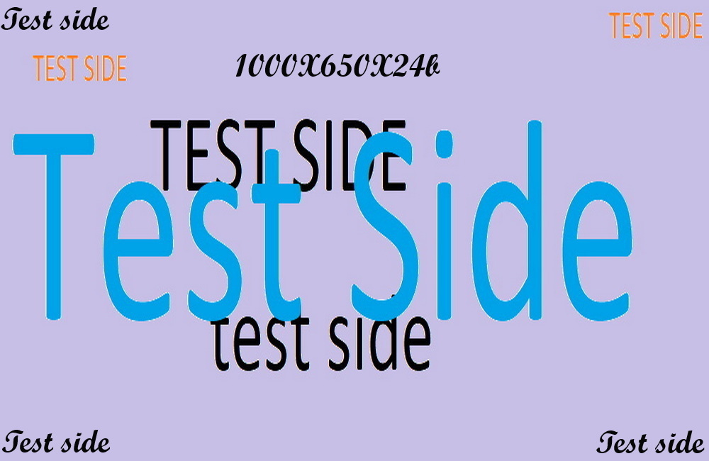 Testside