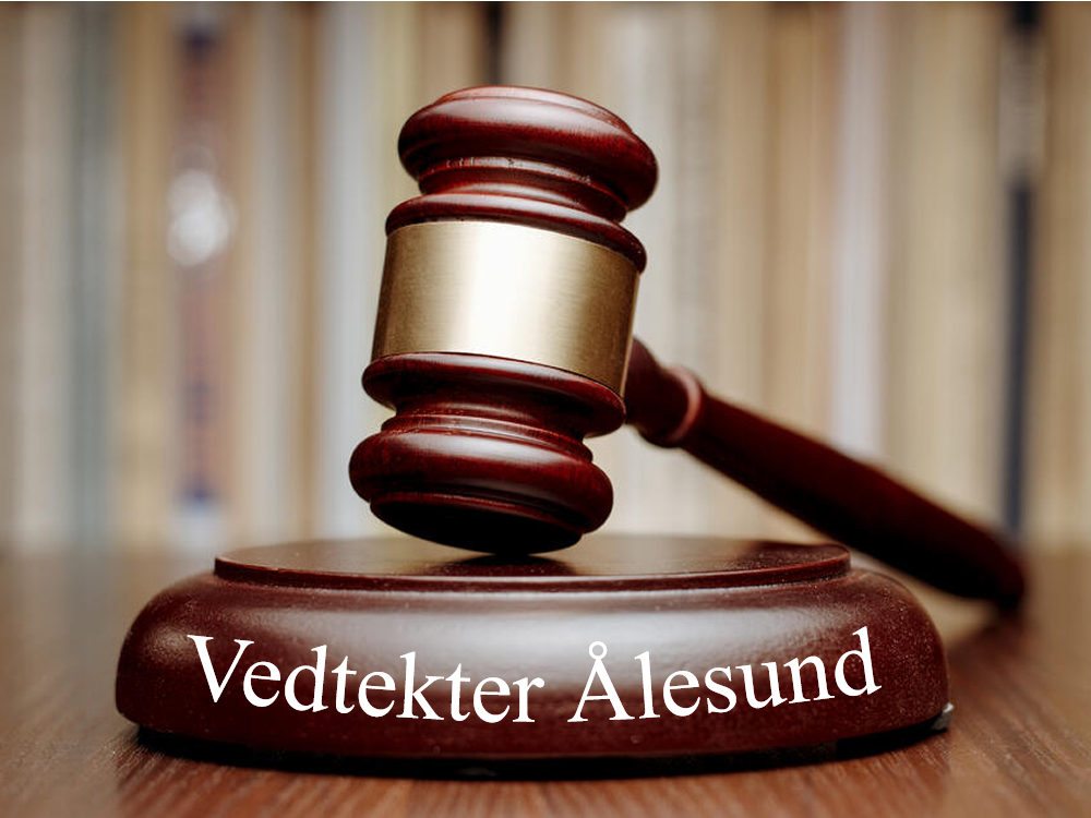 Vedtekter Ålesund 2026