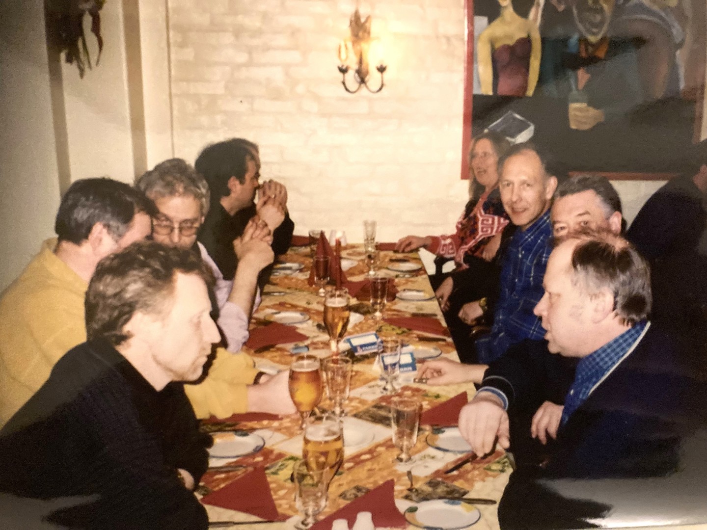 Vigra Kringkastar - Bilder