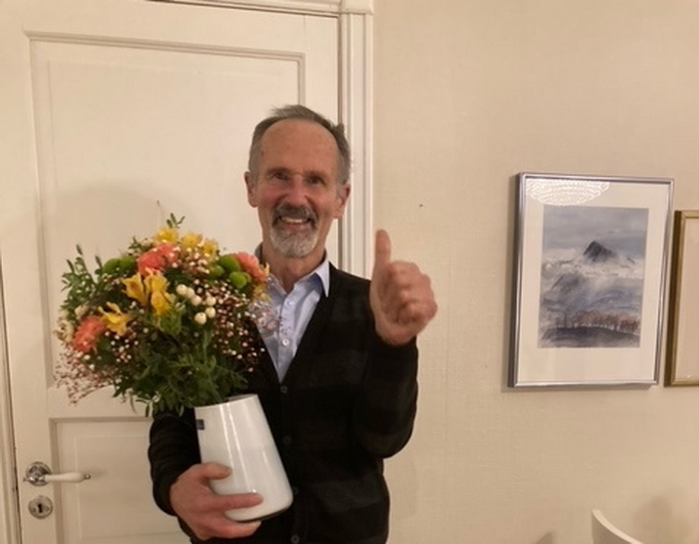 Vigra Kringkastar freding