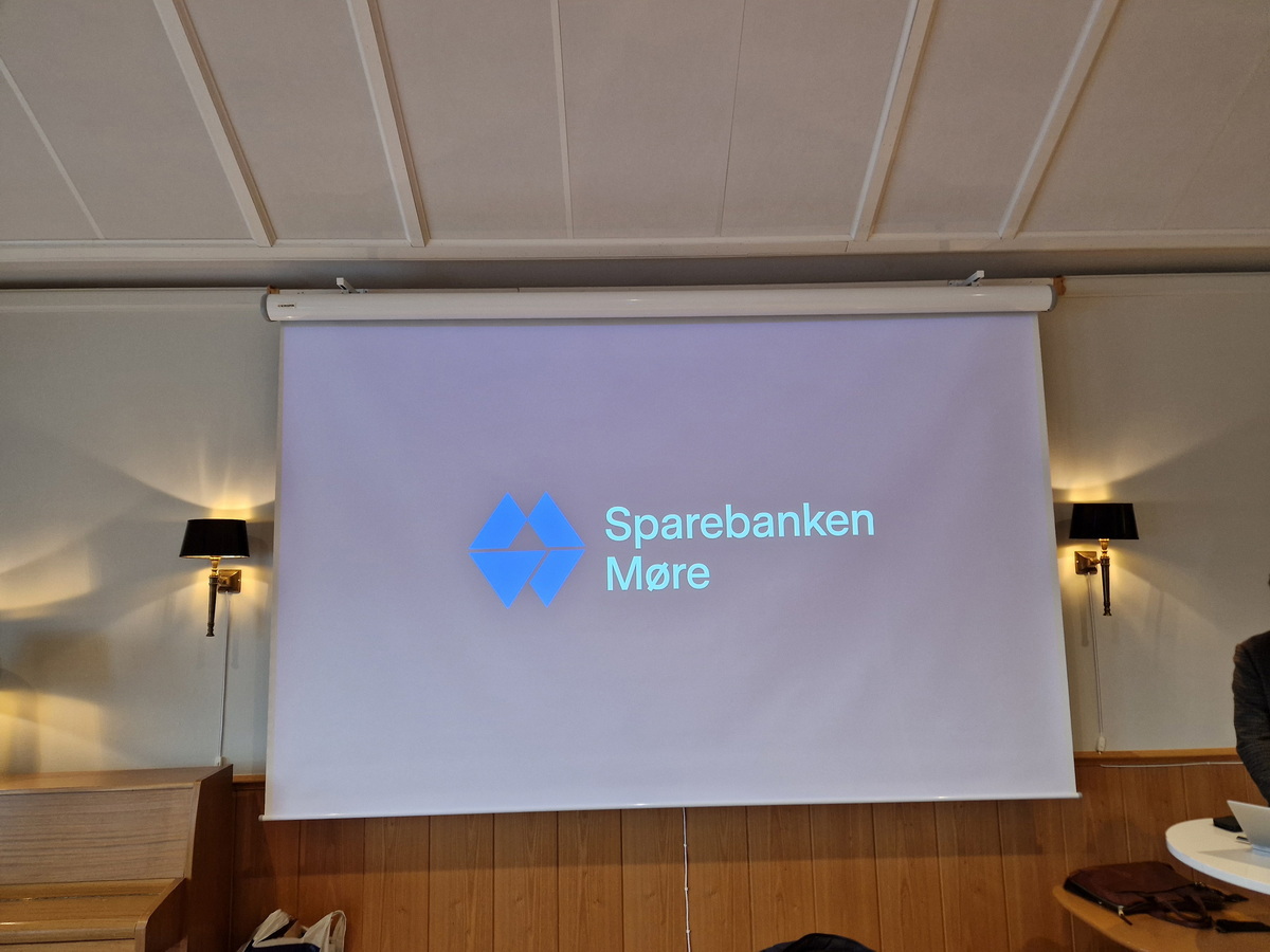 Medlemsmøte 3. April 2025