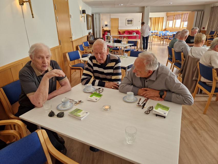 Medlemsmøte 03.09.2026